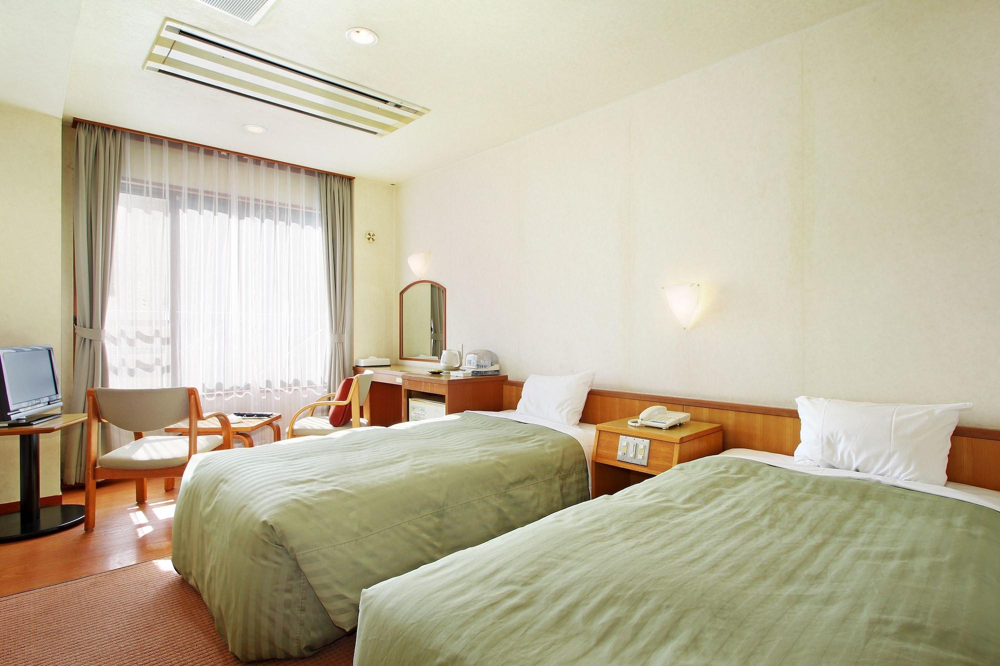 Hotel Hakonenomori Okada Esterno foto