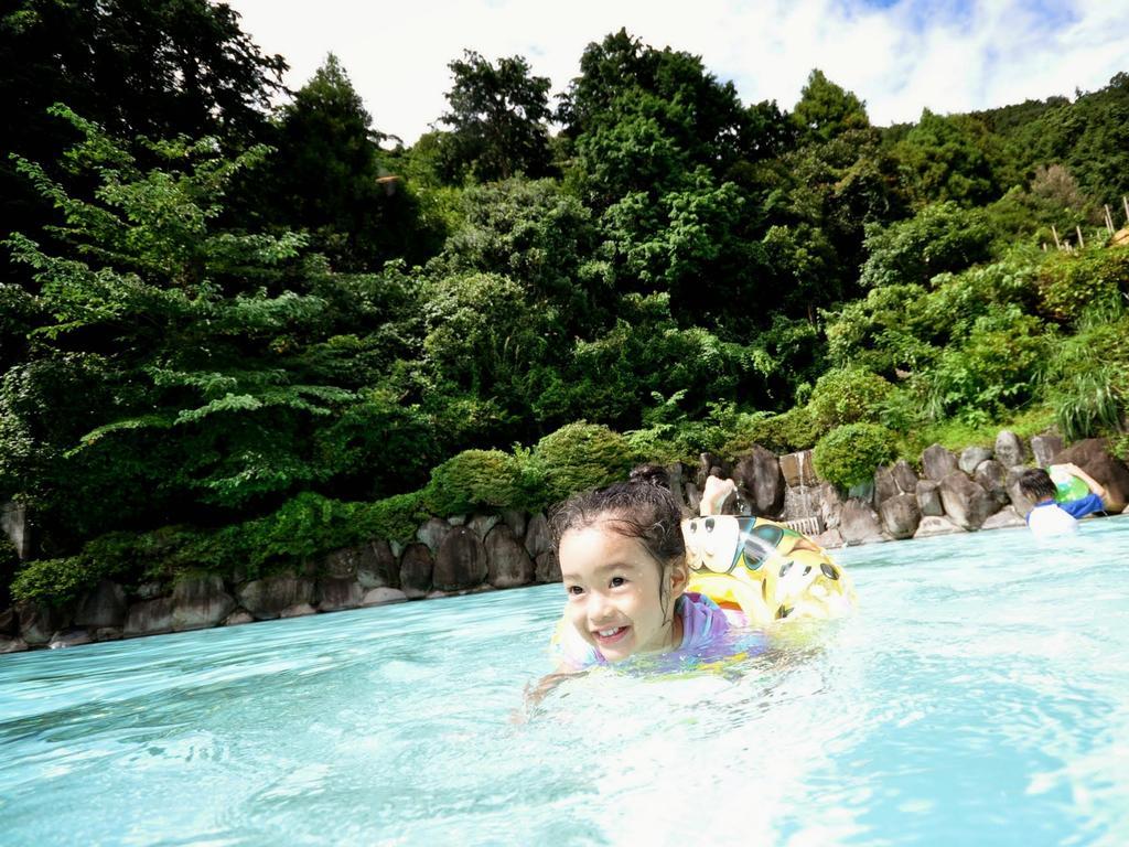 Hotel Hakonenomori Okada Esterno foto