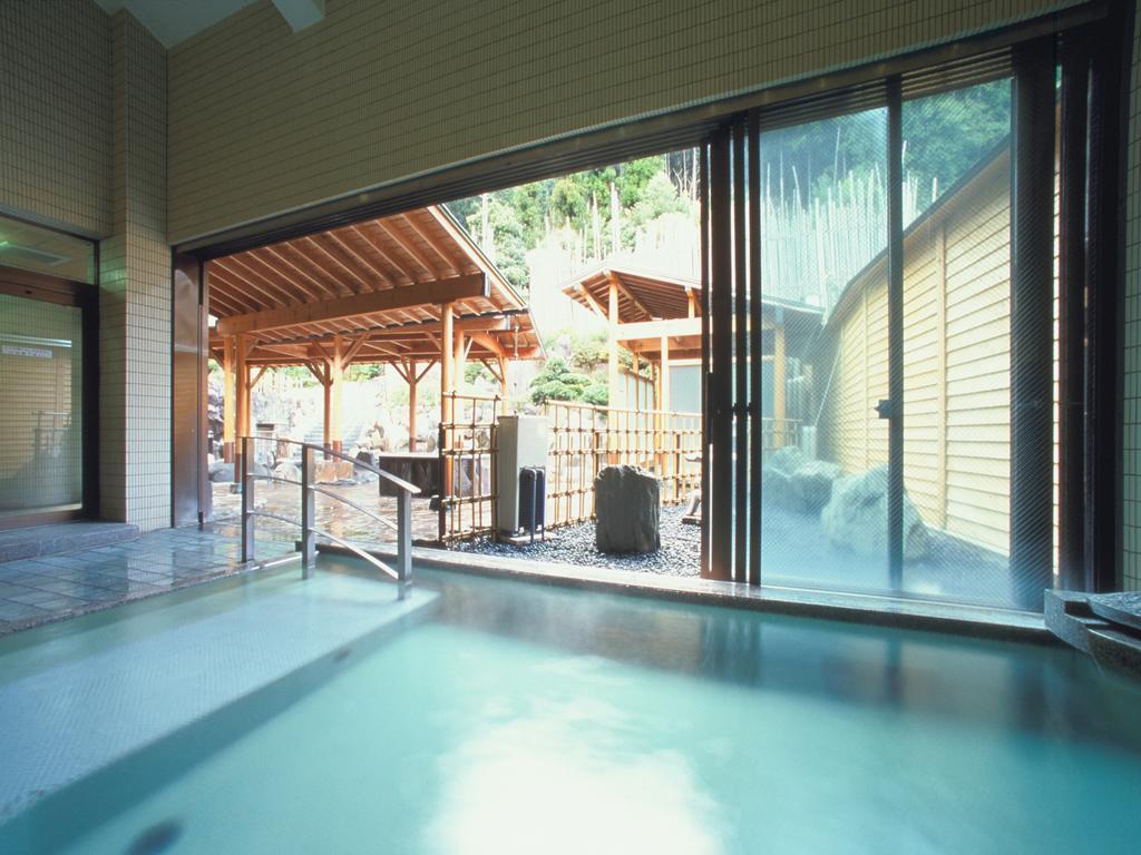 Hotel Hakonenomori Okada Esterno foto