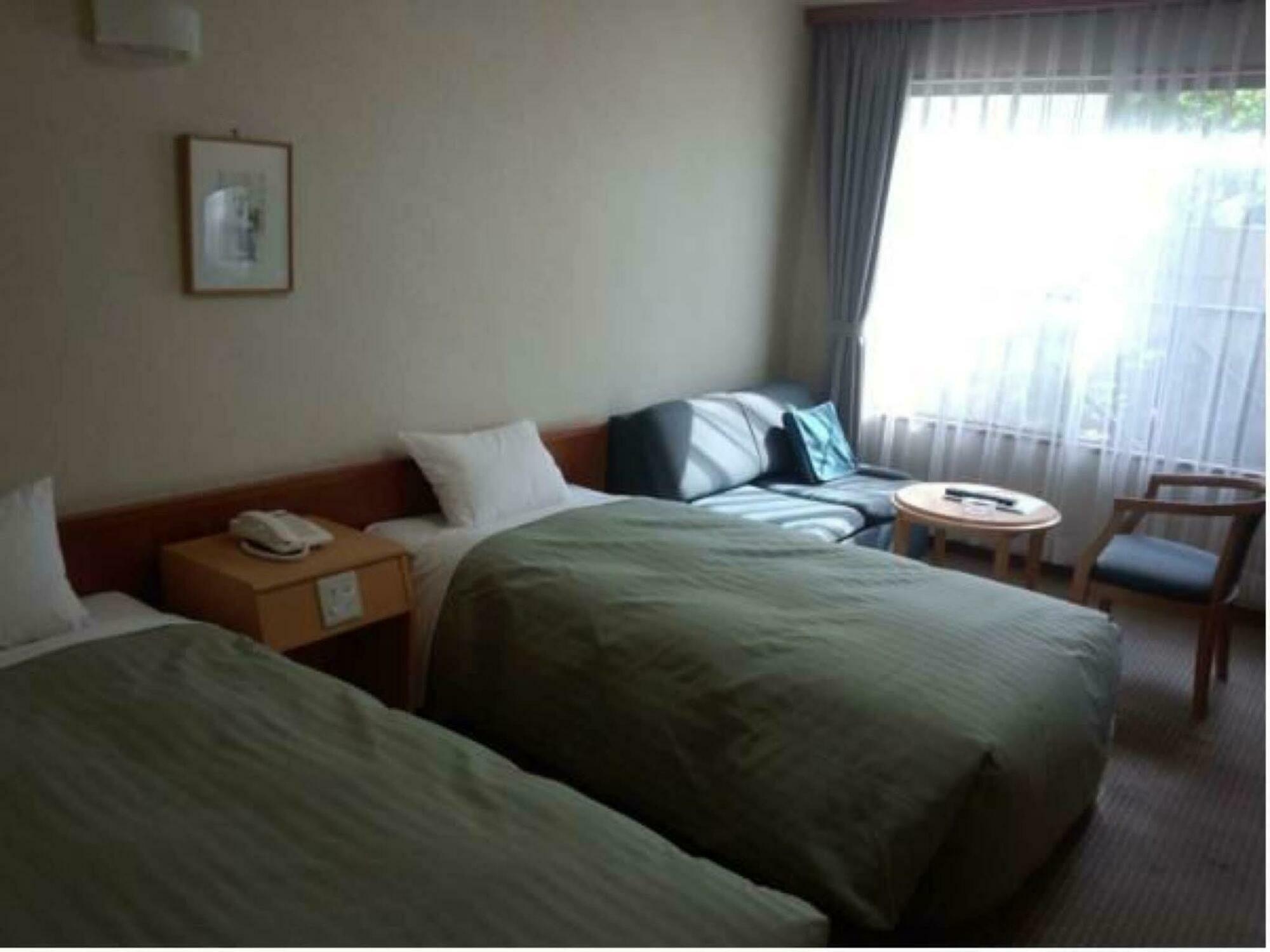 Hotel Hakonenomori Okada Esterno foto